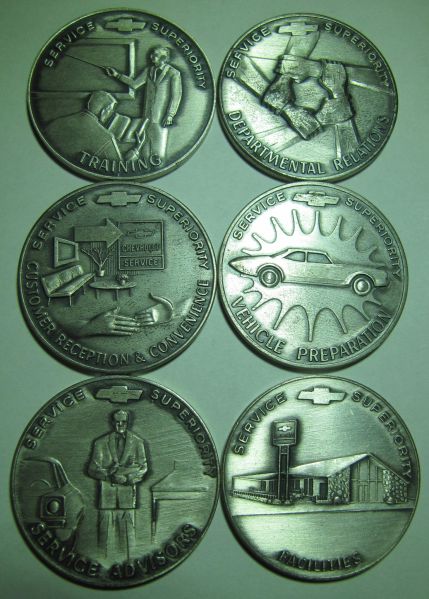 Silver-Chevrolet-Awards